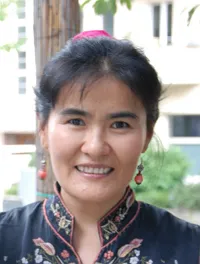 Jiao Ken